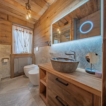 Il Cervo Appartement Madesimo