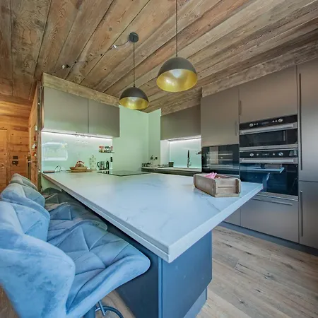 Apartament Il Cervo